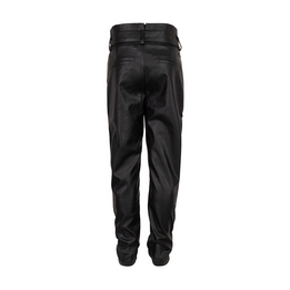 Overview second image: Indian Blue Paperbag pants