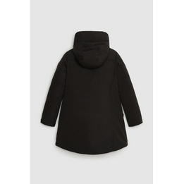Overview second image: Woolrich Tech parka