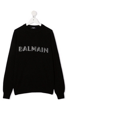 Overview image: Balmain Cashmere knit