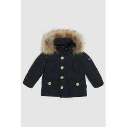 Overview image: Woolrich My first parka