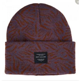 Overview image: Soft Gallery gazz hat