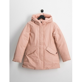 Overview image: Woolrich Female Artic Parka