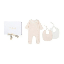 Overview image: Chloe Set