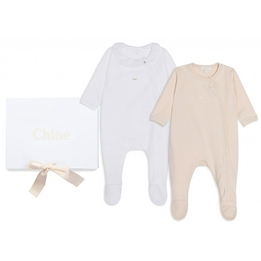 Overview image: Chloe Set