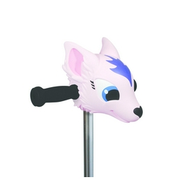 Overview image: Micro-Step forest spirit