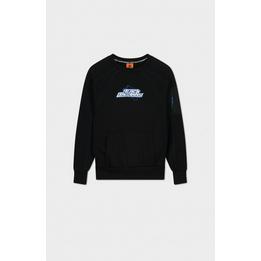 Overview image: Black Bananas royale sweater