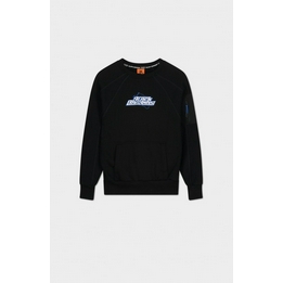 Overview image: Black Bananas royale sweater