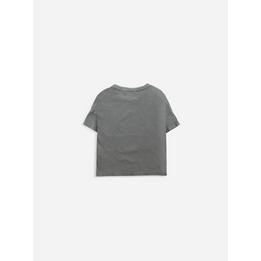 Overview second image: Bobo Choses Brick House short sleeve tee