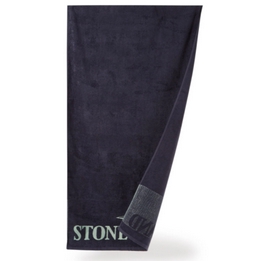 Overview image: Stone Island Beach towel