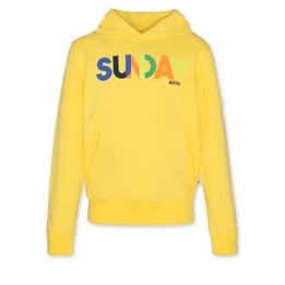 Overview image: AO76 Hudson hoodie sunday