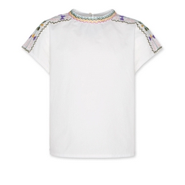 Overview image: AO76 Naomi color shirt