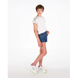 Overview second image: AO76 Naomi color shirt