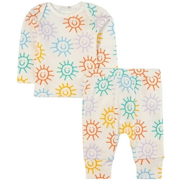 Overview image: Stella McCartney kids Pyjama
