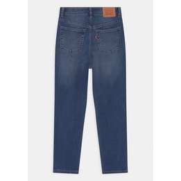 Overview second image: Levi's Ribcage demin pant