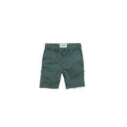Overview image: Finger in the Nose Allen chino fit bermuda shorts