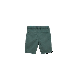 Overview second image: Finger in the Nose Allen chino fit bermuda shorts