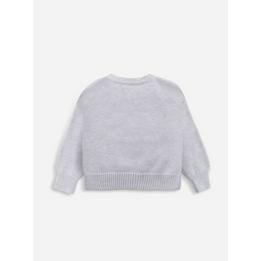 Overview second image: Bobo Choses Brick house jumper