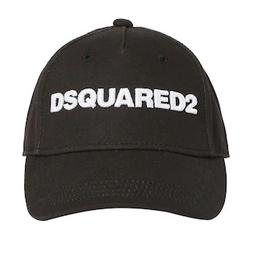 Overview second image: Dsquared2 Cap