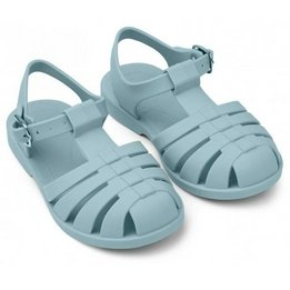 Overview image: Liewood water shoes