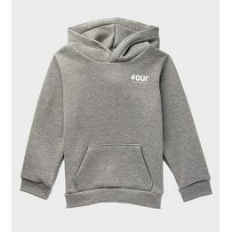 Overview image: FOUR Amsterdam  Hoodie