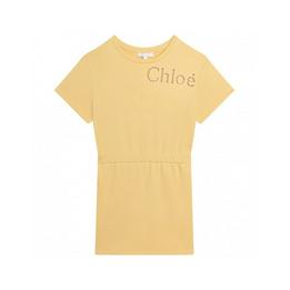 Overview image: Chloe Dress