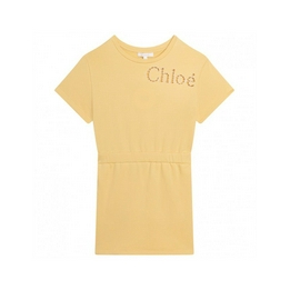 Overview image: Chloe Dress