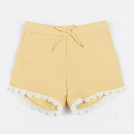 Overview image: Chloe Shorts