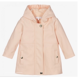 Overview image: Chloe Raincoat