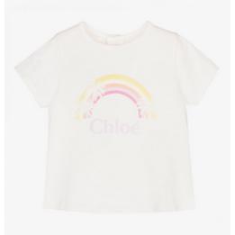 Overview image: Chloe t shirt