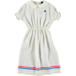 Overview image: Bonmot Dress long happy day