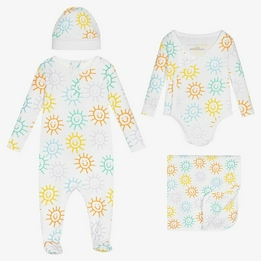 Overview image: Stella McCartney kids Gift set
