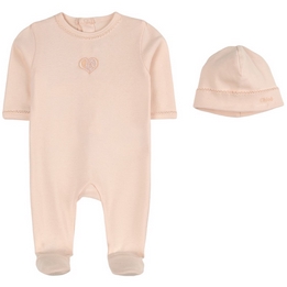 Overview image: Chloe Set