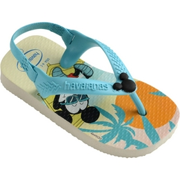 Overview image: Havaianas Disney