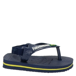 Overview second image: Havaianas Brasil logo