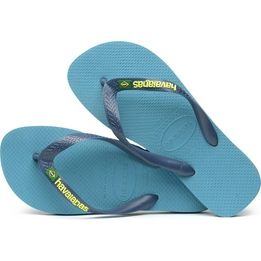 Overview image: Havaianas Brasil logo
