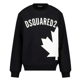 Overview image: Dsquared2 Sweater