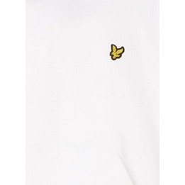 Overview second image: Lyle & Scott Hoodie