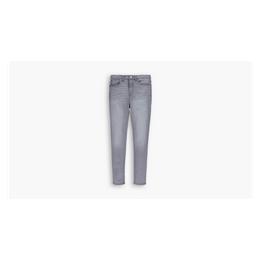 Overview image: Levi's High rise super skinny high