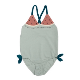 Overview image: Donsje Uty swimsuit