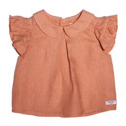 Overview image: Donsje Mimi blouse