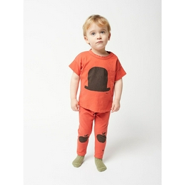 Overview image: Bobo Choses Poma leggins