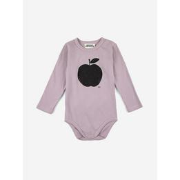 Overview image: Bobo Choses Poma long sleeve romper