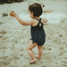 Overview second image: Donsje Lori swimsuit