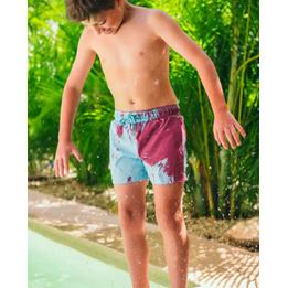 Overview second image: Sea Sons Change swimshort