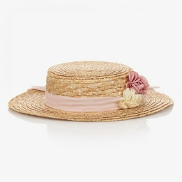 Overview image: Patachou Traditional hat