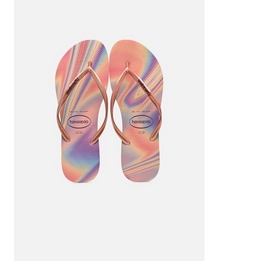 Overview image: Havaianas Slim Iridescent