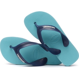 Overview image: Havaianas Hav. kids max blue