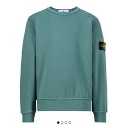 Overview image: Stone Island Sweater