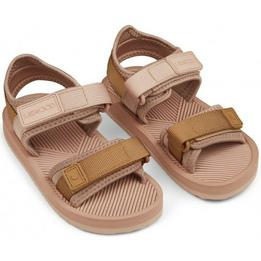 Overview image: Liewood Monty sandal