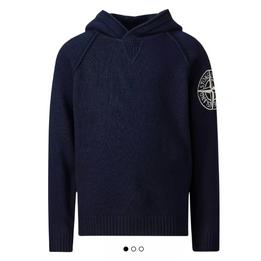 Overview image: Stone Island Knitwear